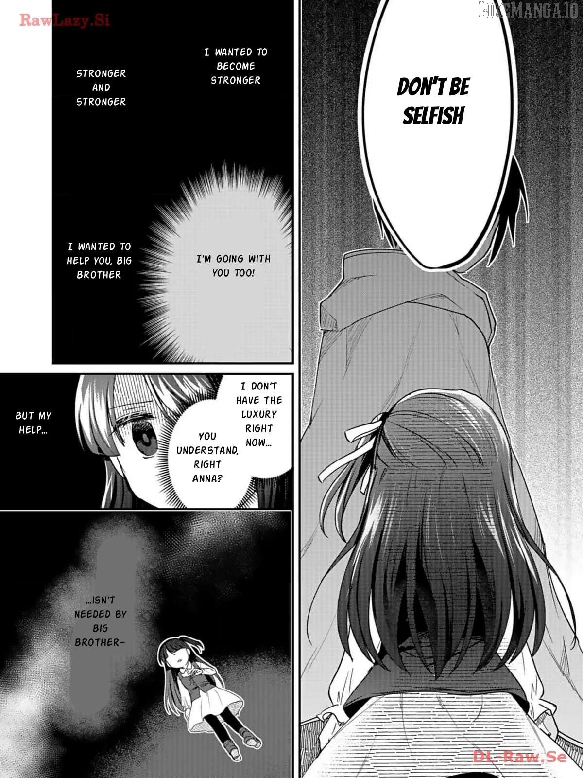 White Necromancer ~Road to Necromancer King~ Chapter 26 - Page 4