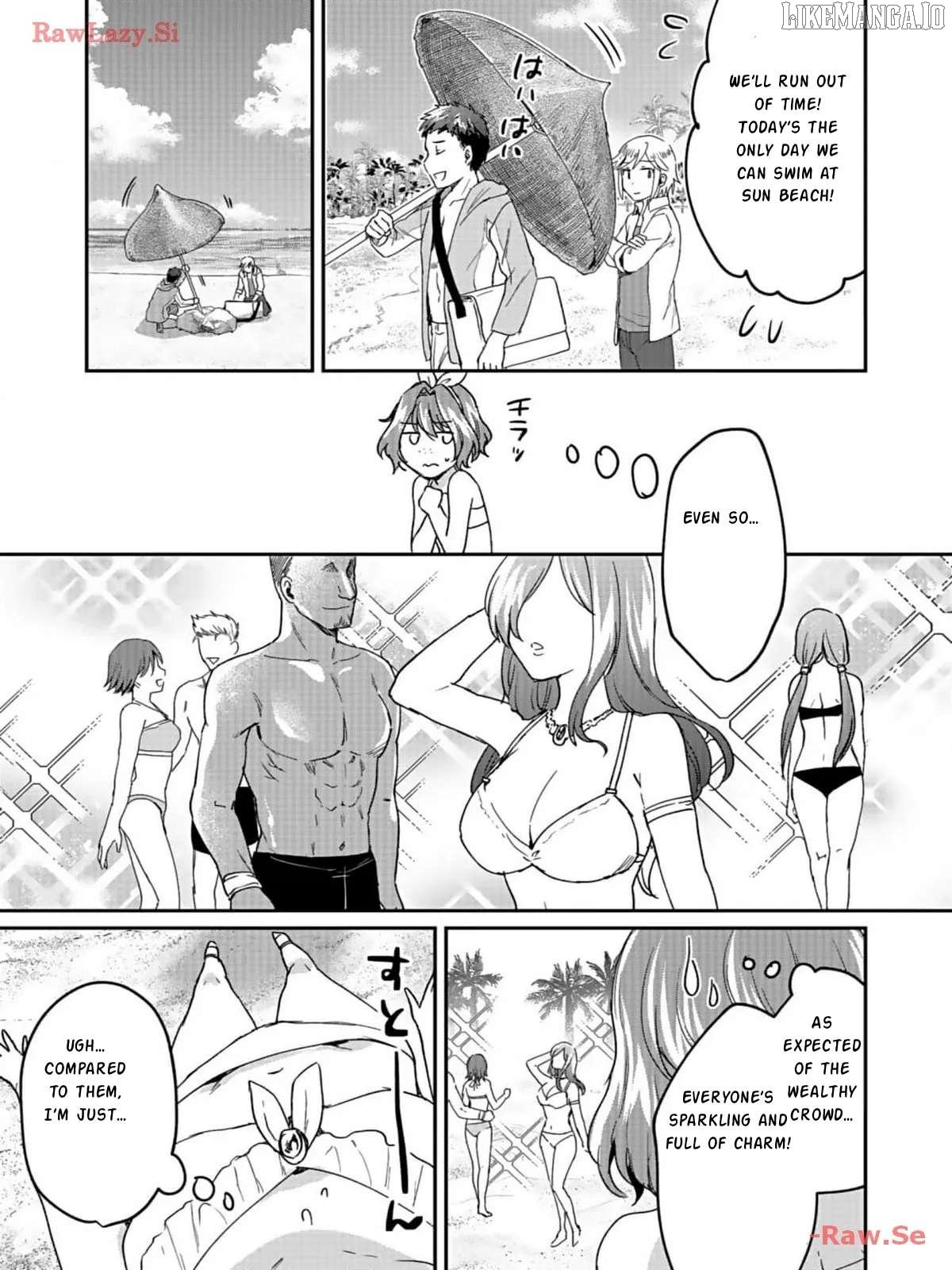 White Necromancer ~Road to Necromancer King~ Chapter 27 - Page 16
