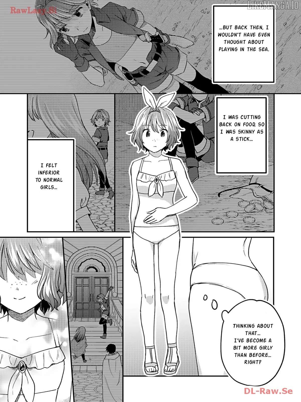 White Necromancer ~Road to Necromancer King~ Chapter 27 - Page 17