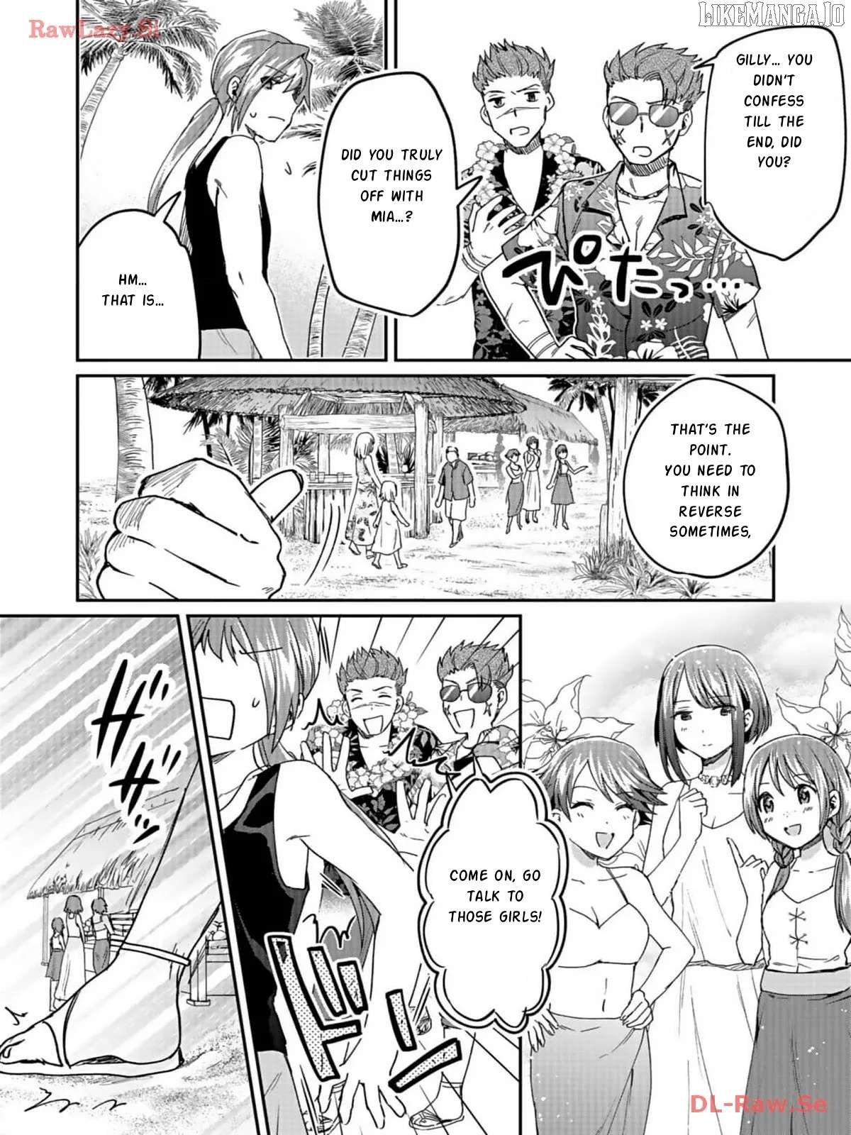 White Necromancer ~Road to Necromancer King~ Chapter 27 - Page 19
