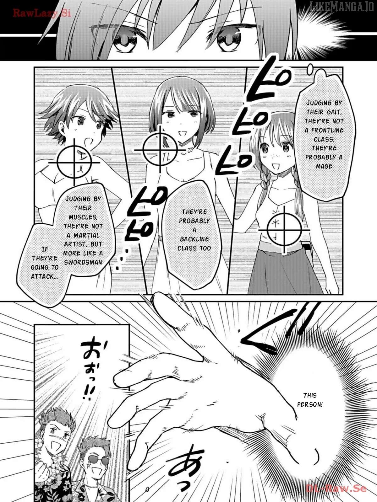 White Necromancer ~Road to Necromancer King~ Chapter 27 - Page 20