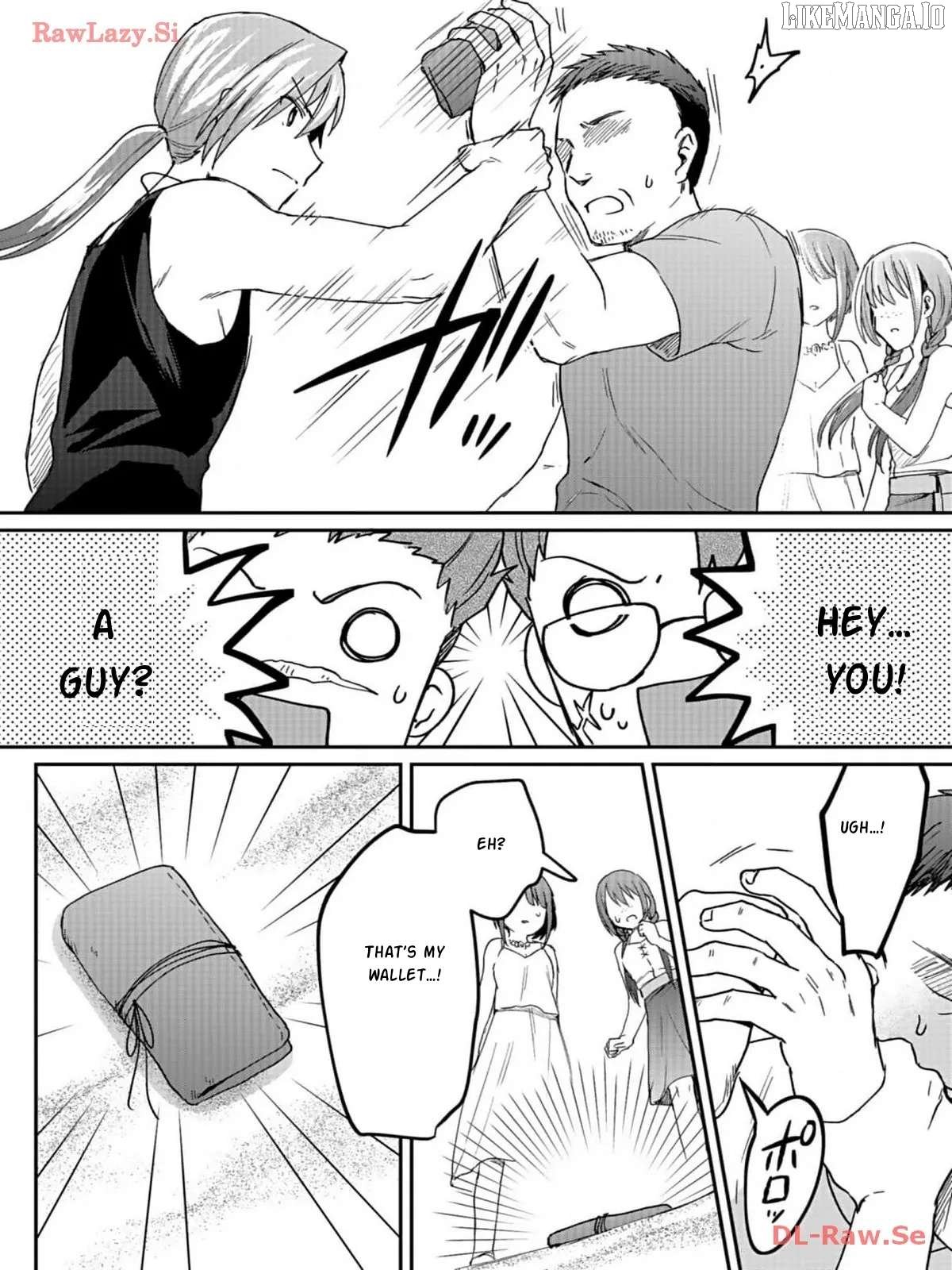 White Necromancer ~Road to Necromancer King~ Chapter 27 - Page 21