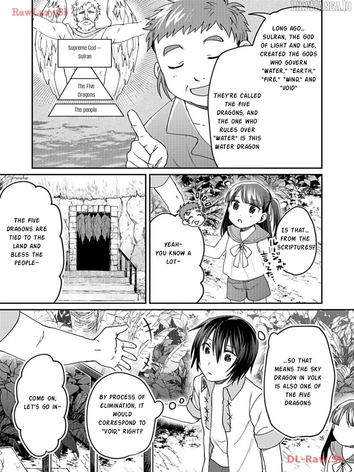 White Necromancer ~Road to Necromancer King~ Chapter 27 - Page 24