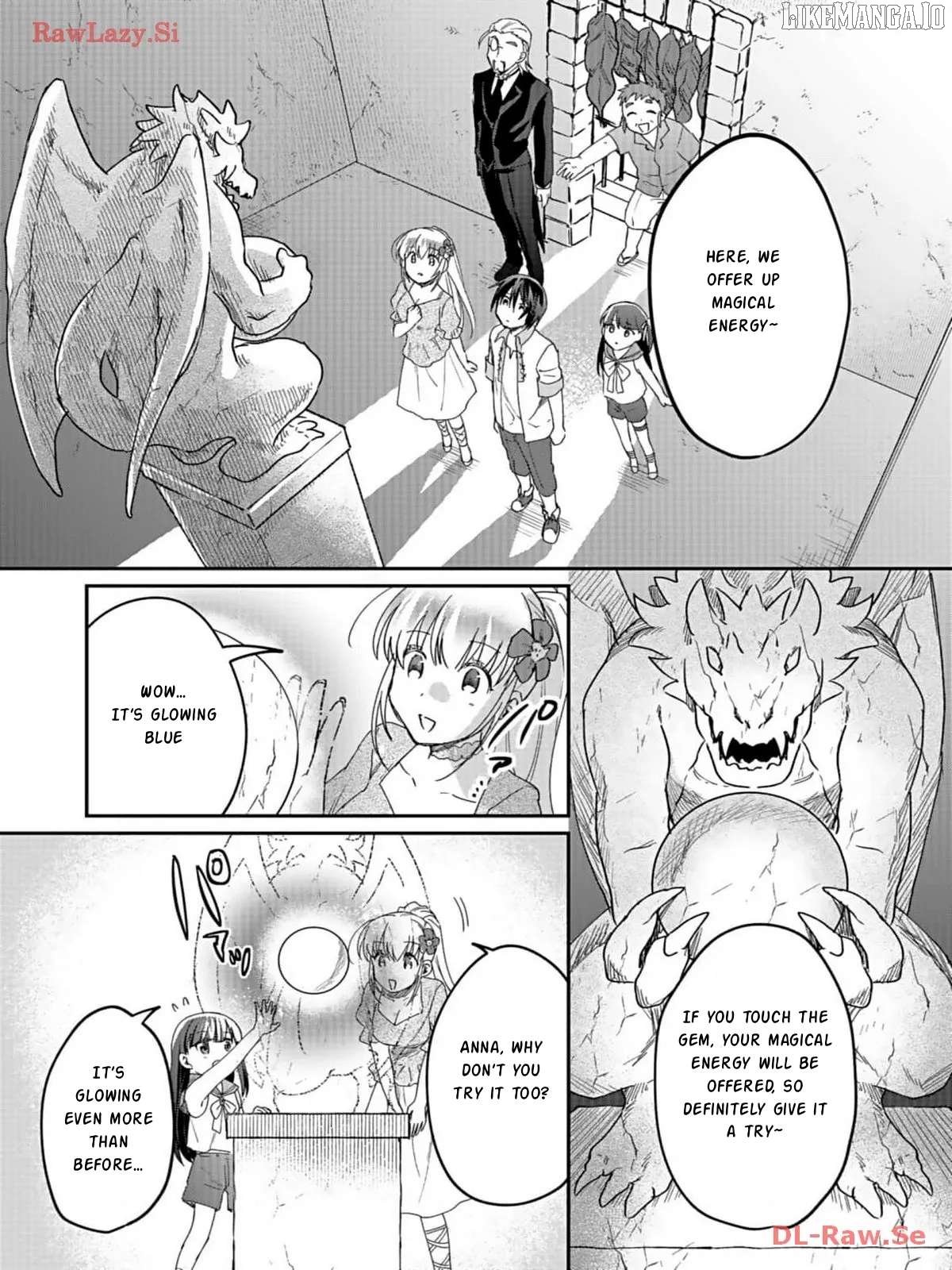 White Necromancer ~Road to Necromancer King~ Chapter 27 - Page 25