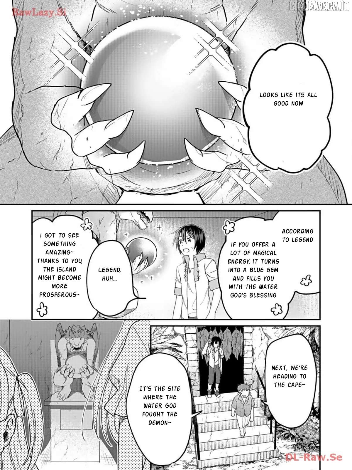 White Necromancer ~Road to Necromancer King~ Chapter 27 - Page 27