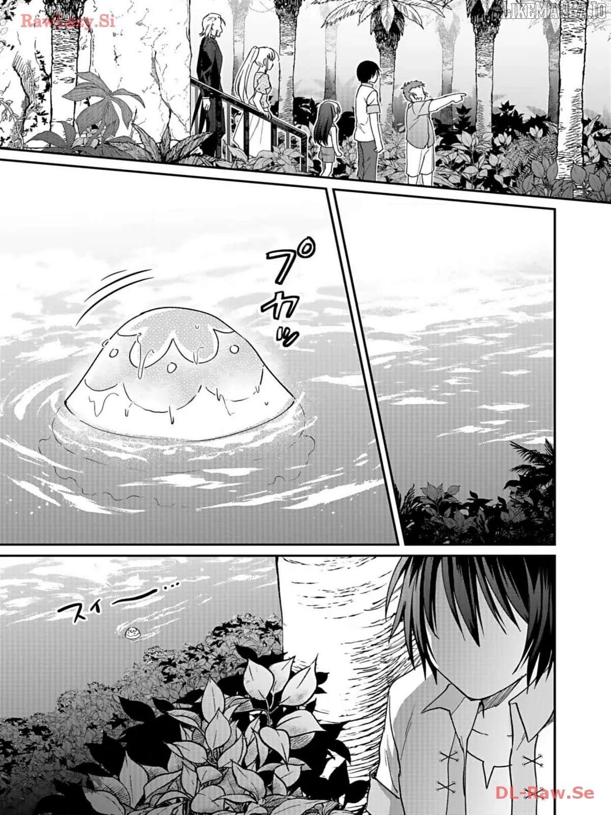 White Necromancer ~Road to Necromancer King~ Chapter 27 - Page 28