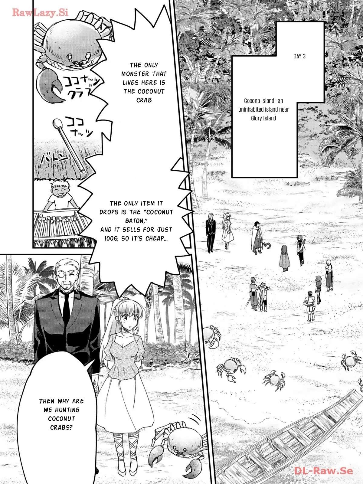 White Necromancer ~Road to Necromancer King~ Chapter 27 - Page 29