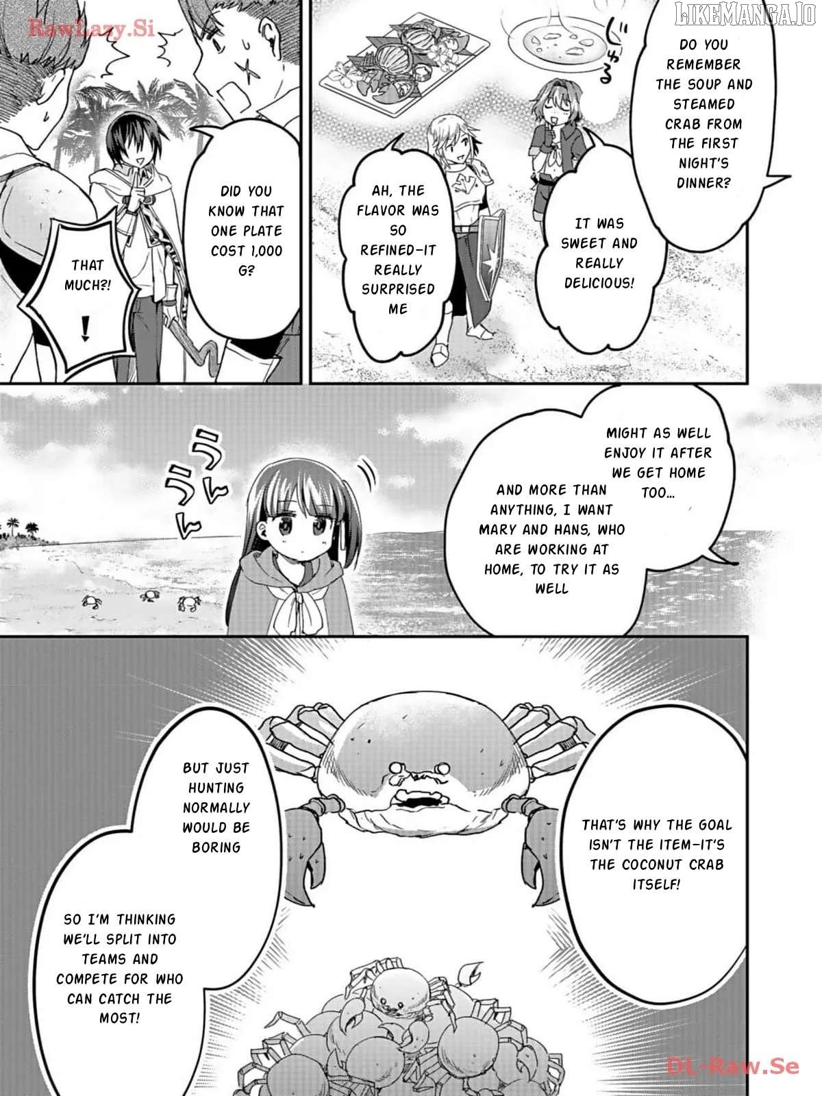 White Necromancer ~Road to Necromancer King~ Chapter 27 - Page 30