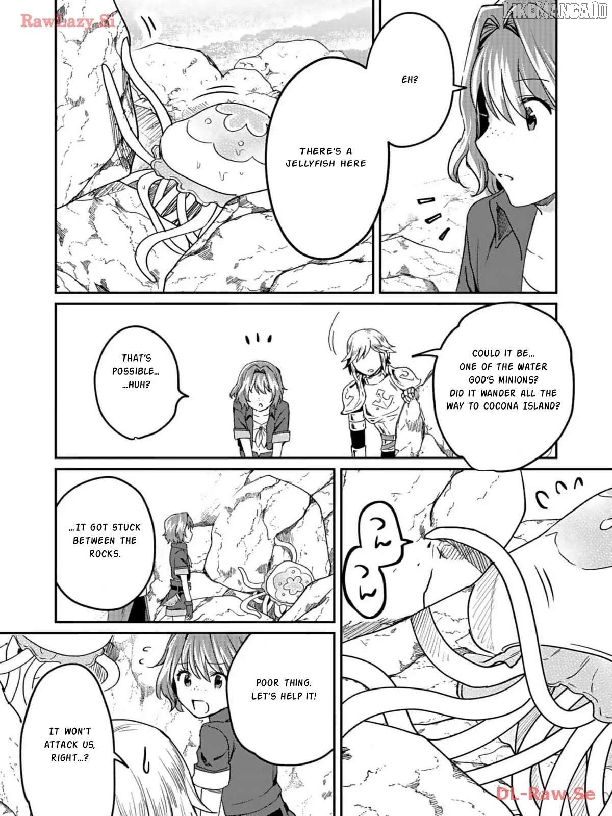White Necromancer ~Road to Necromancer King~ Chapter 27 - Page 37