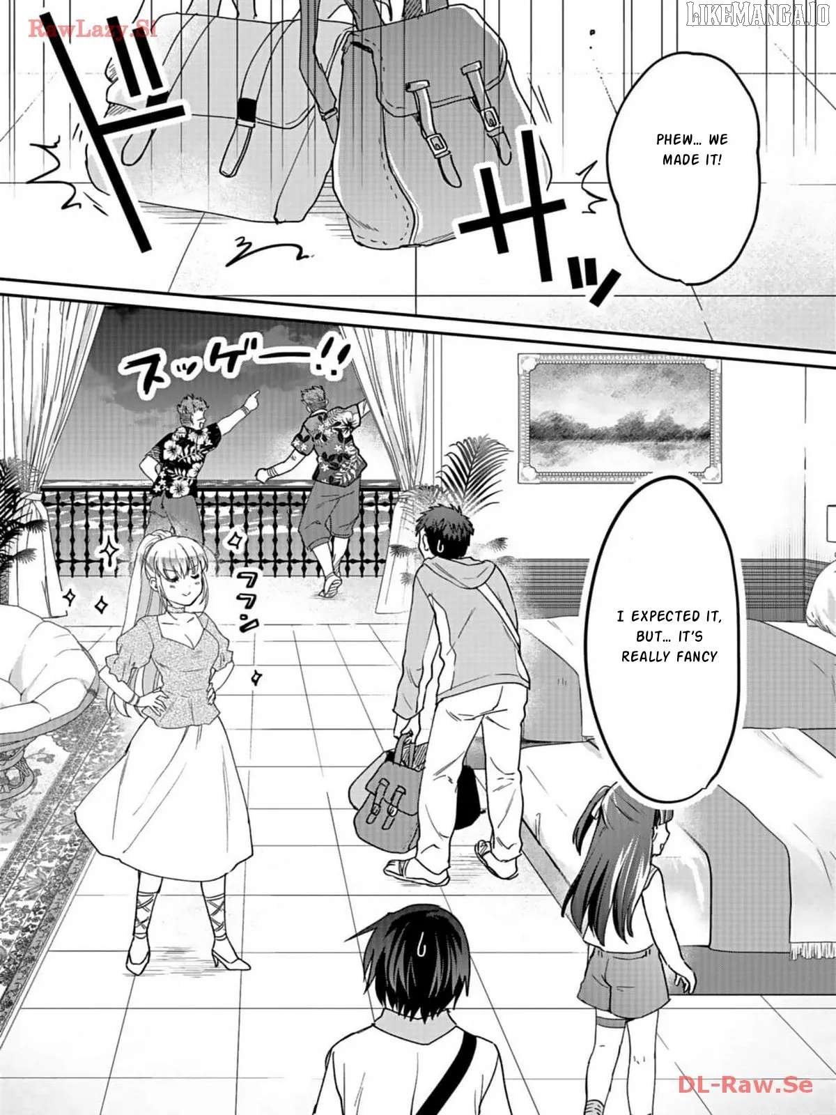 White Necromancer ~Road to Necromancer King~ Chapter 27 - Page 10