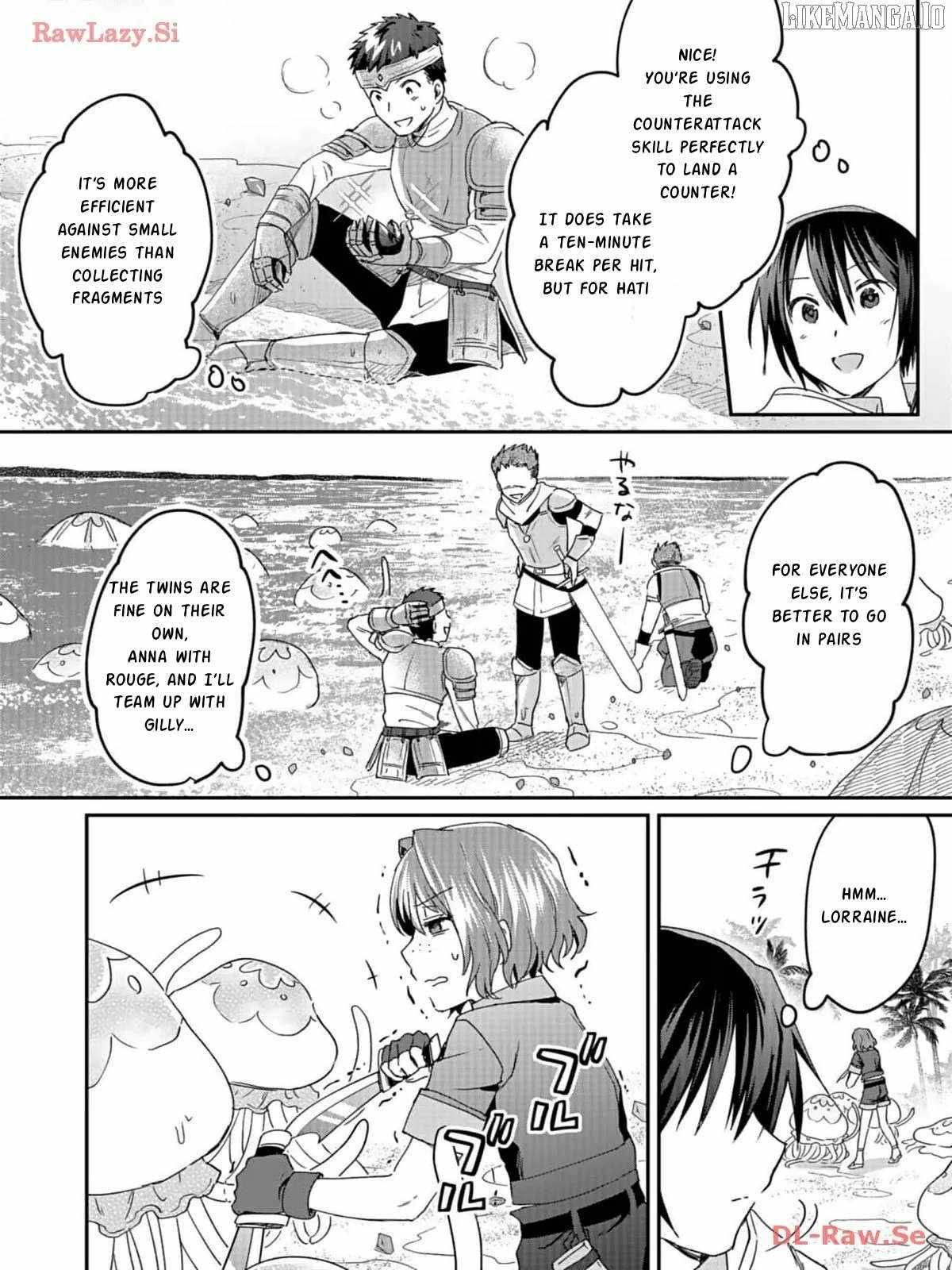 White Necromancer ~Road to Necromancer King~ Chapter 28 - Page 11