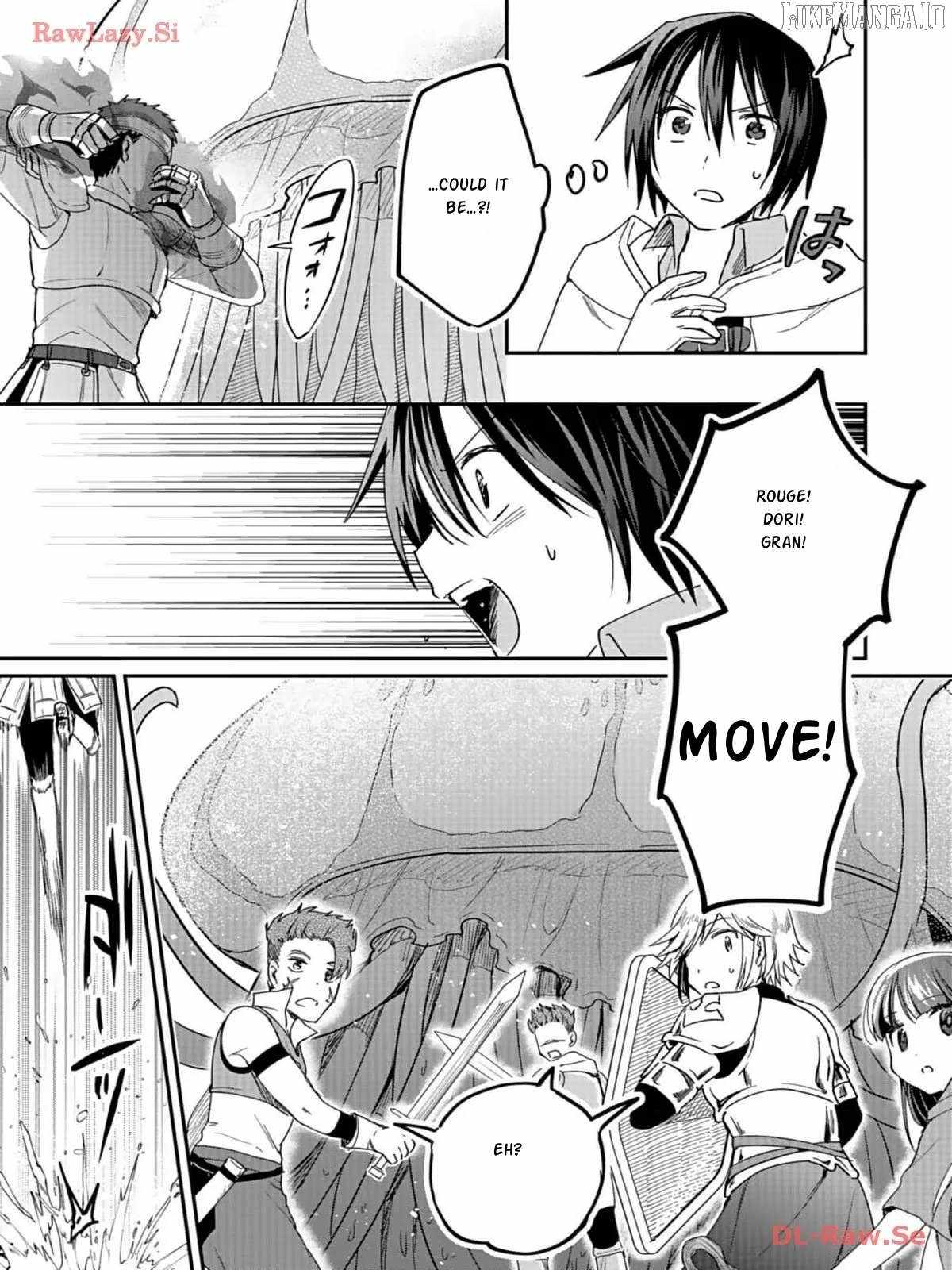 White Necromancer ~Road to Necromancer King~ Chapter 28 - Page 18