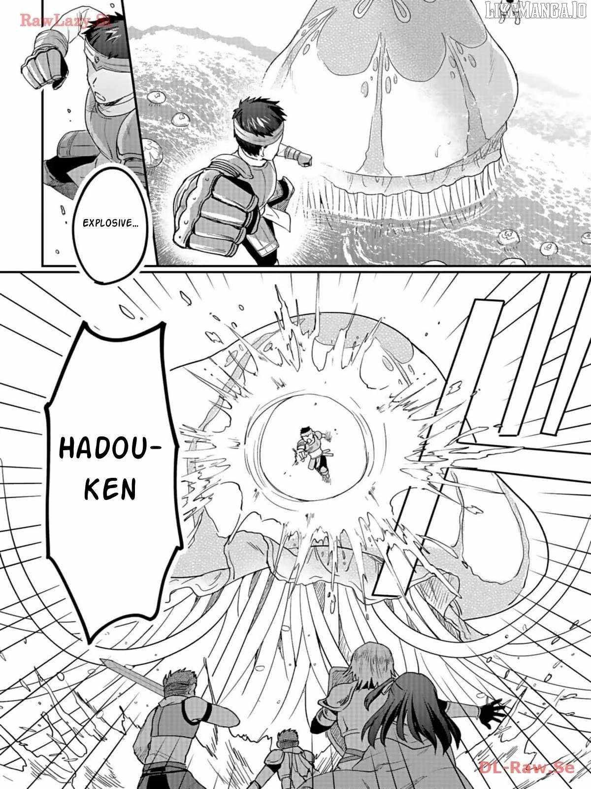 White Necromancer ~Road to Necromancer King~ Chapter 28 - Page 19