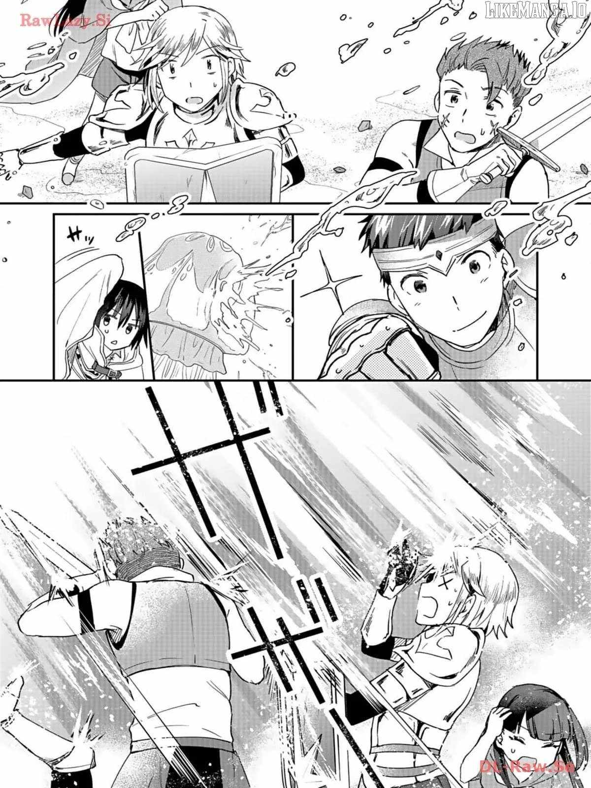 White Necromancer ~Road to Necromancer King~ Chapter 28 - Page 20