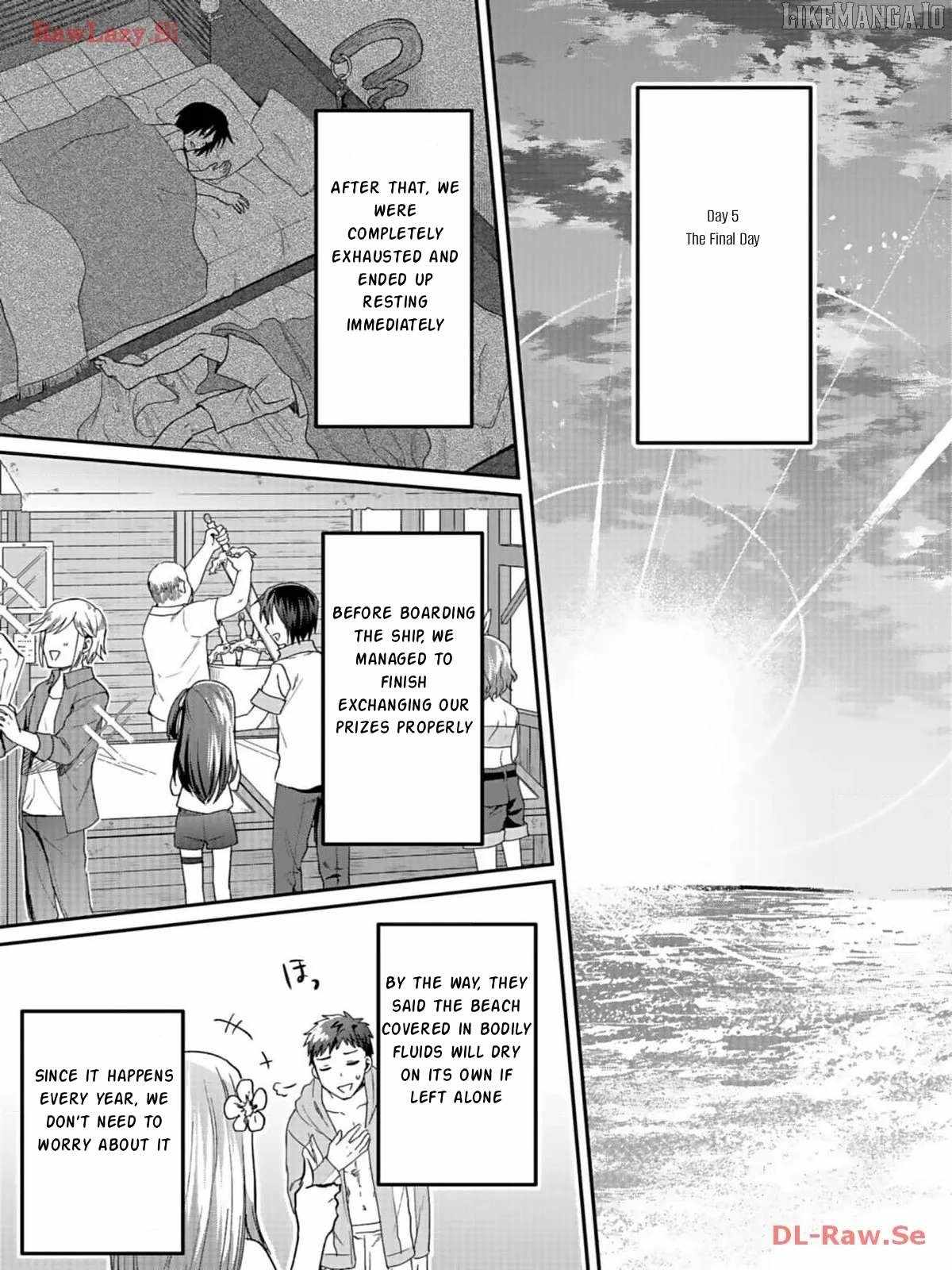 White Necromancer ~Road to Necromancer King~ Chapter 28 - Page 24