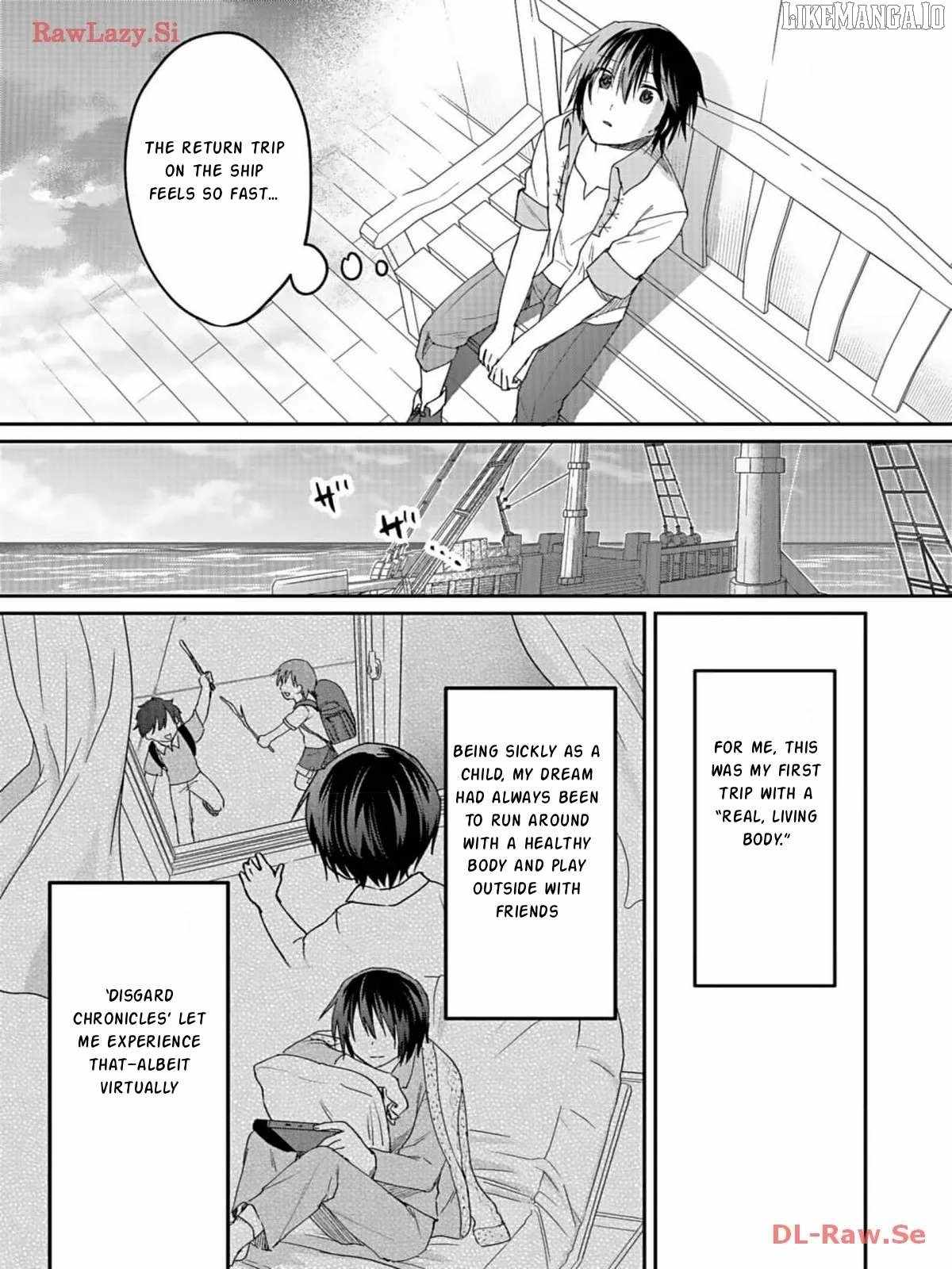 White Necromancer ~Road to Necromancer King~ Chapter 28 - Page 26