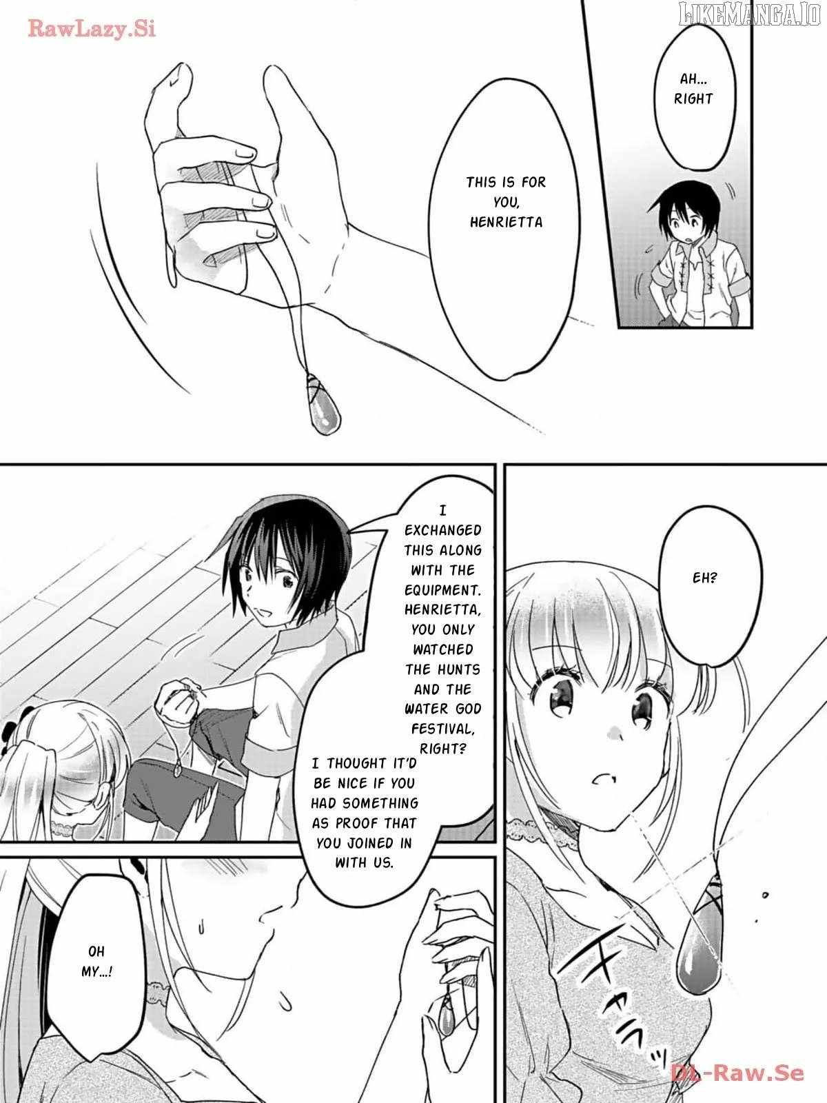 White Necromancer ~Road to Necromancer King~ Chapter 28 - Page 30