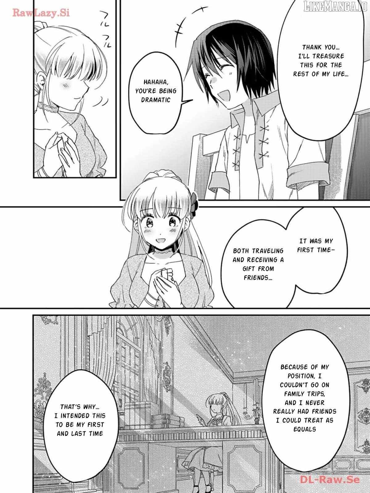 White Necromancer ~Road to Necromancer King~ Chapter 28 - Page 31