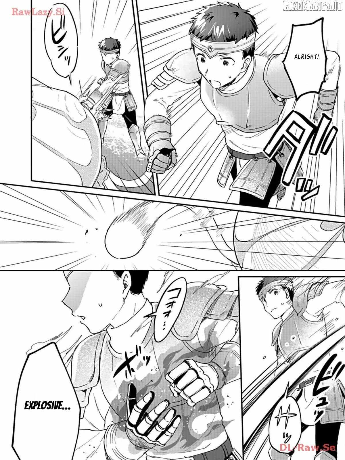 White Necromancer ~Road to Necromancer King~ Chapter 28 - Page 9