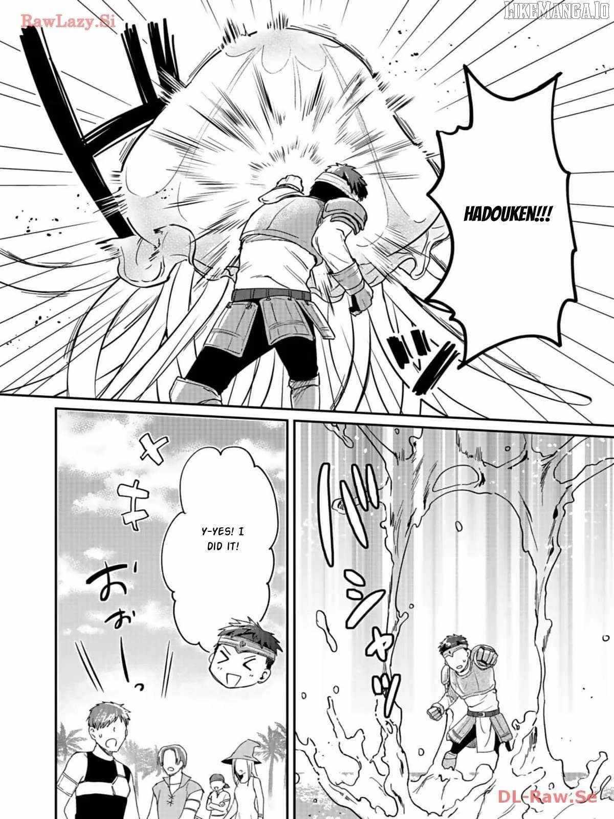 White Necromancer ~Road to Necromancer King~ Chapter 28 - Page 10