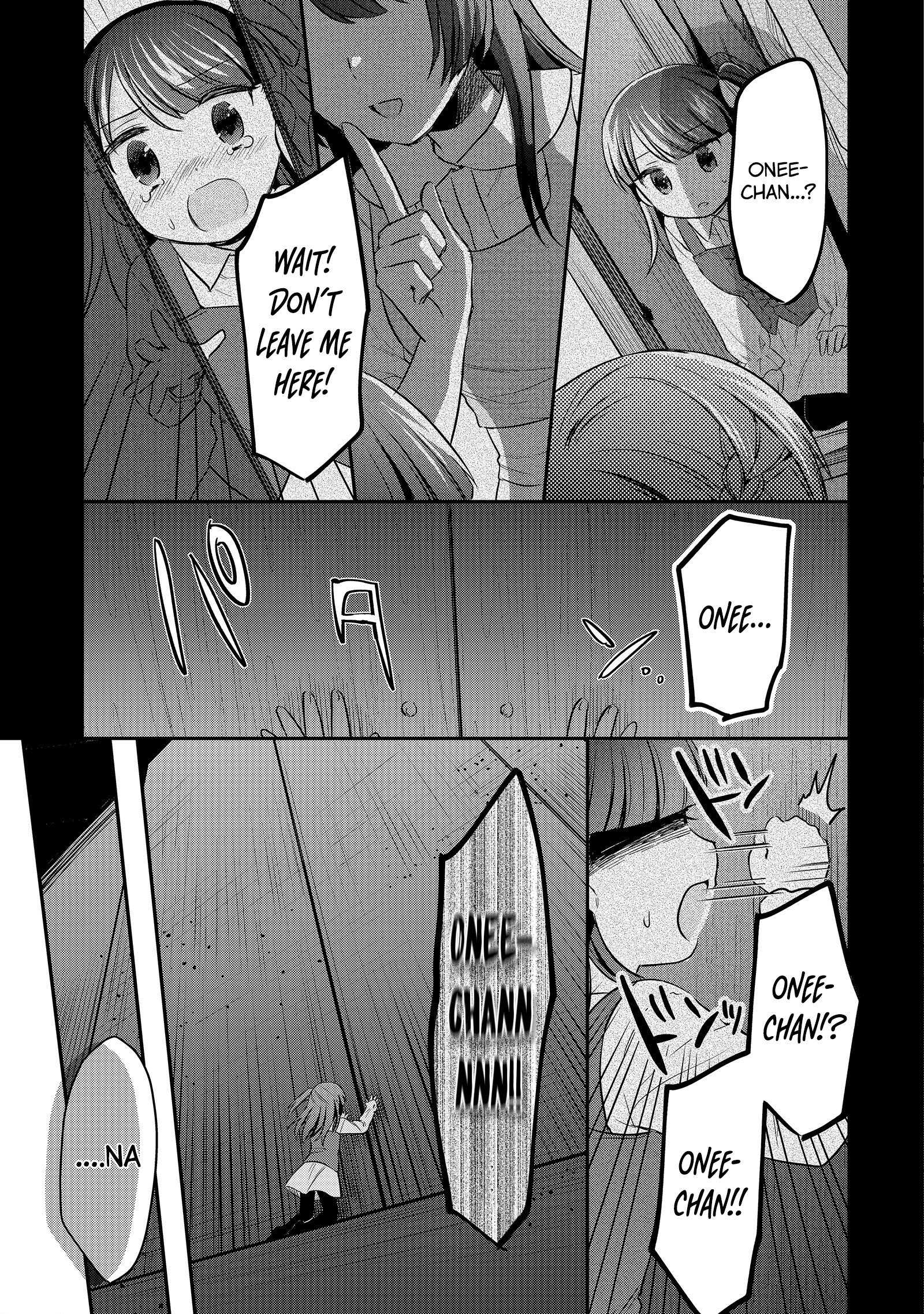 White Necromancer ~Road to Necromancer King~ Chapter 9 - Page 18