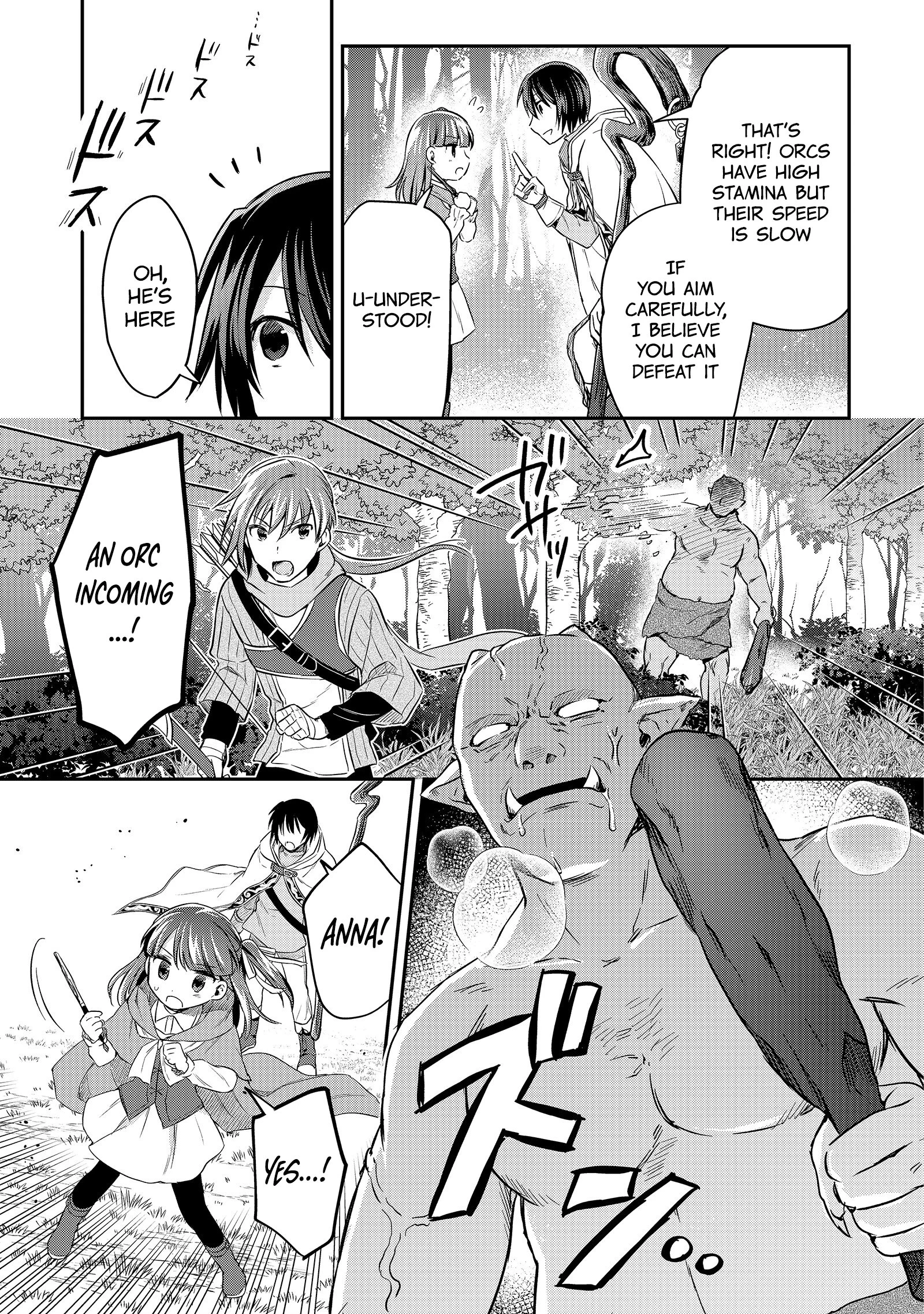 White Necromancer ~Road to Necromancer King~ Chapter 9 - Page 10