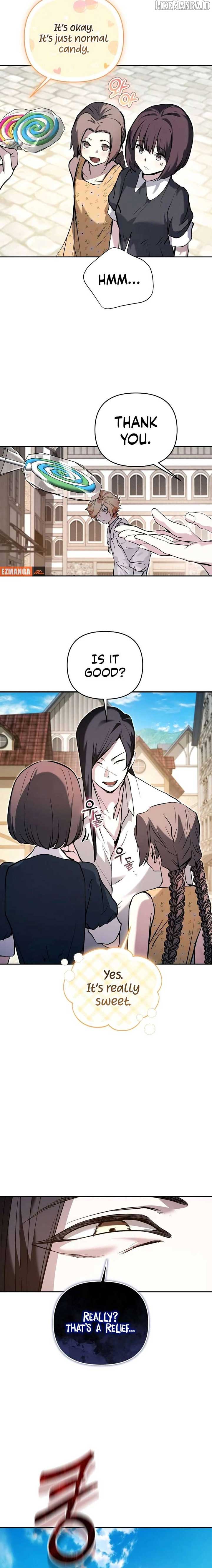 White Rabbit in Wonderland Chapter 51 - Page 14