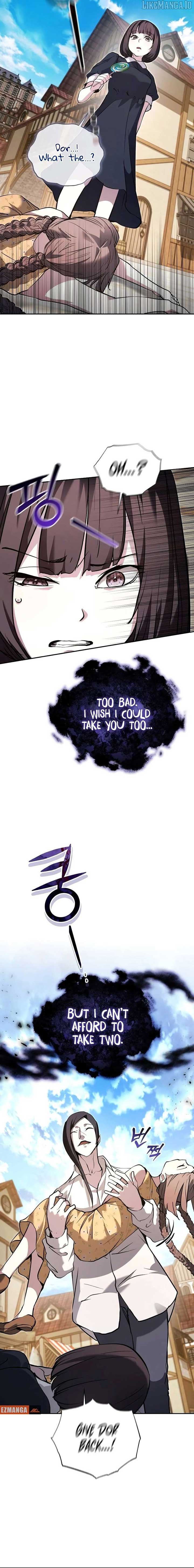 White Rabbit in Wonderland Chapter 51 - Page 15