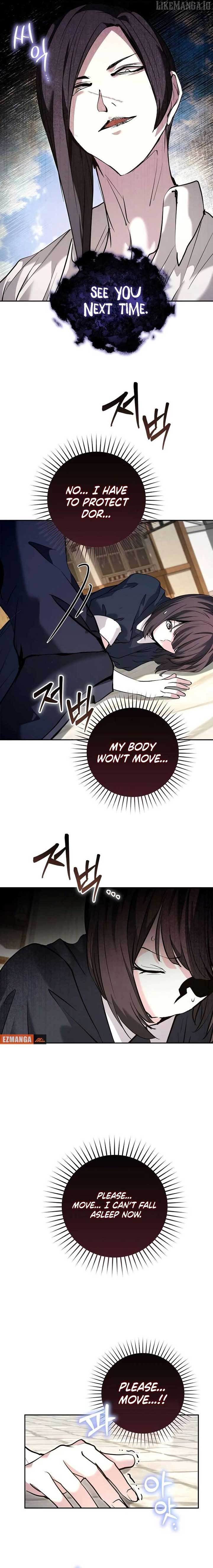 White Rabbit in Wonderland Chapter 51 - Page 16