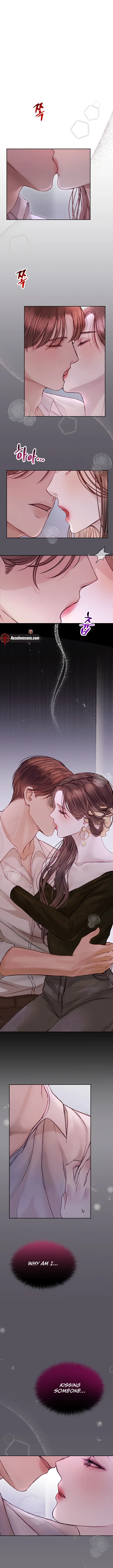 White Scandal Chapter 0 - Page 1