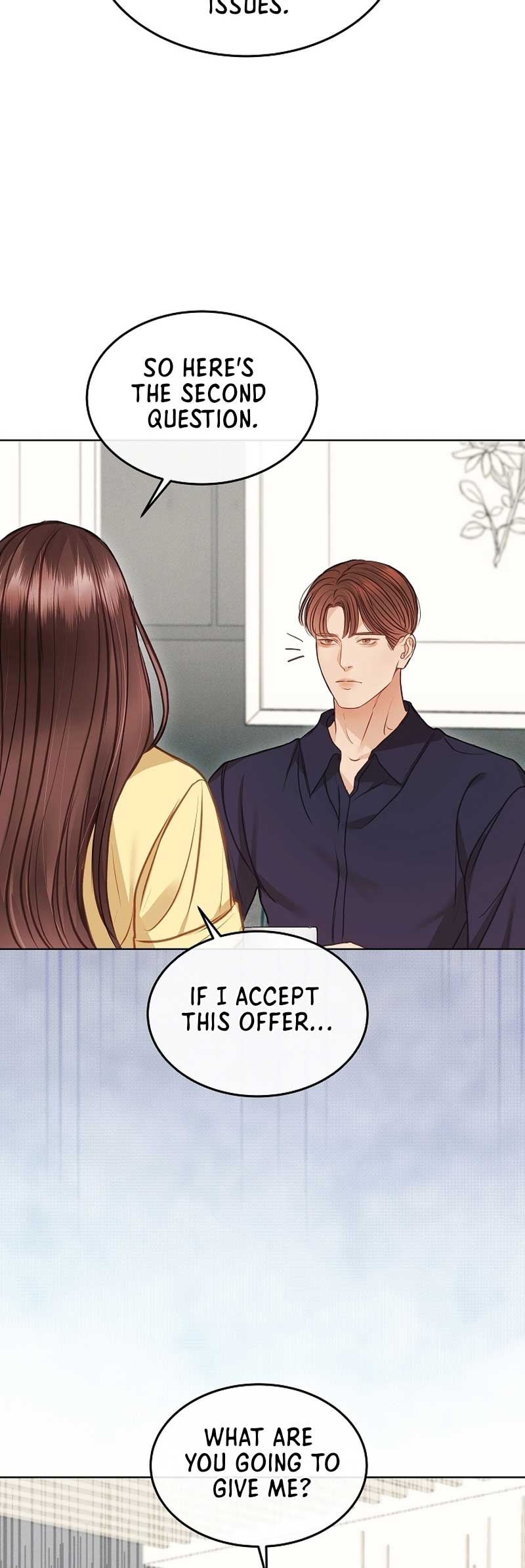 White Scandal Chapter 11 - Page 11