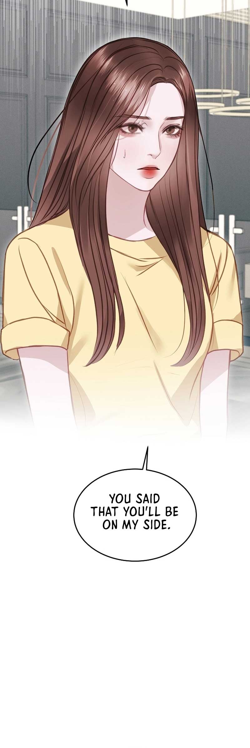 White Scandal Chapter 11 - Page 12