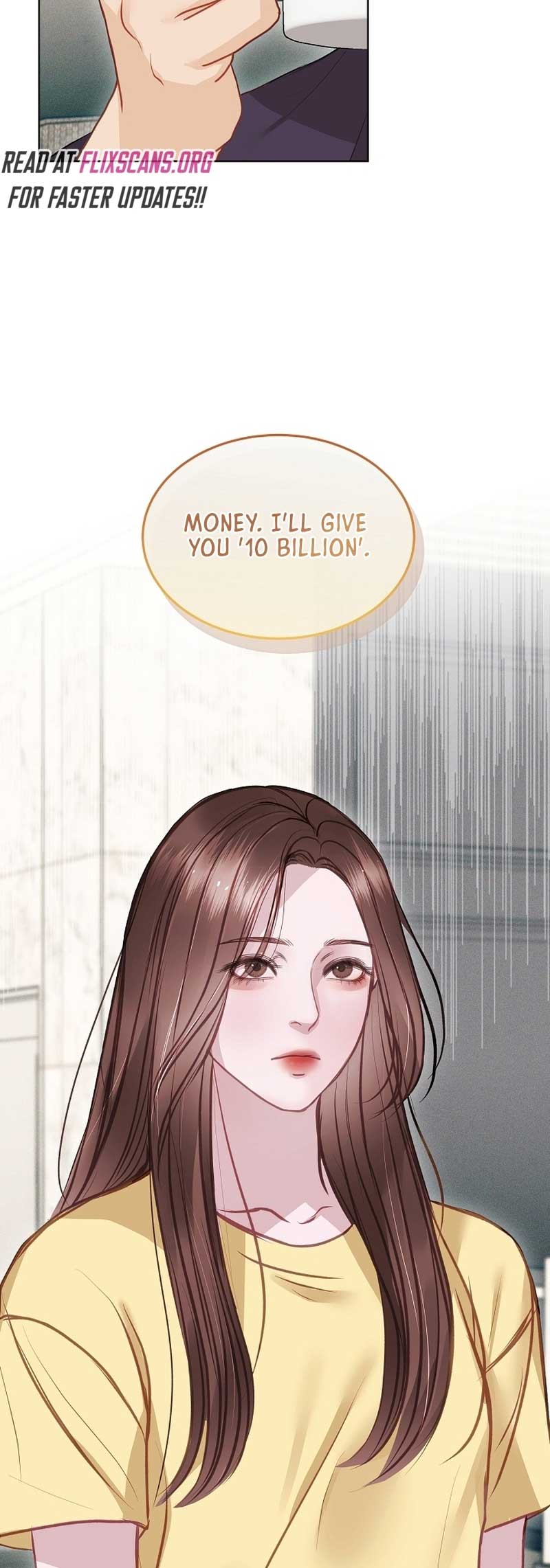 White Scandal Chapter 11 - Page 15