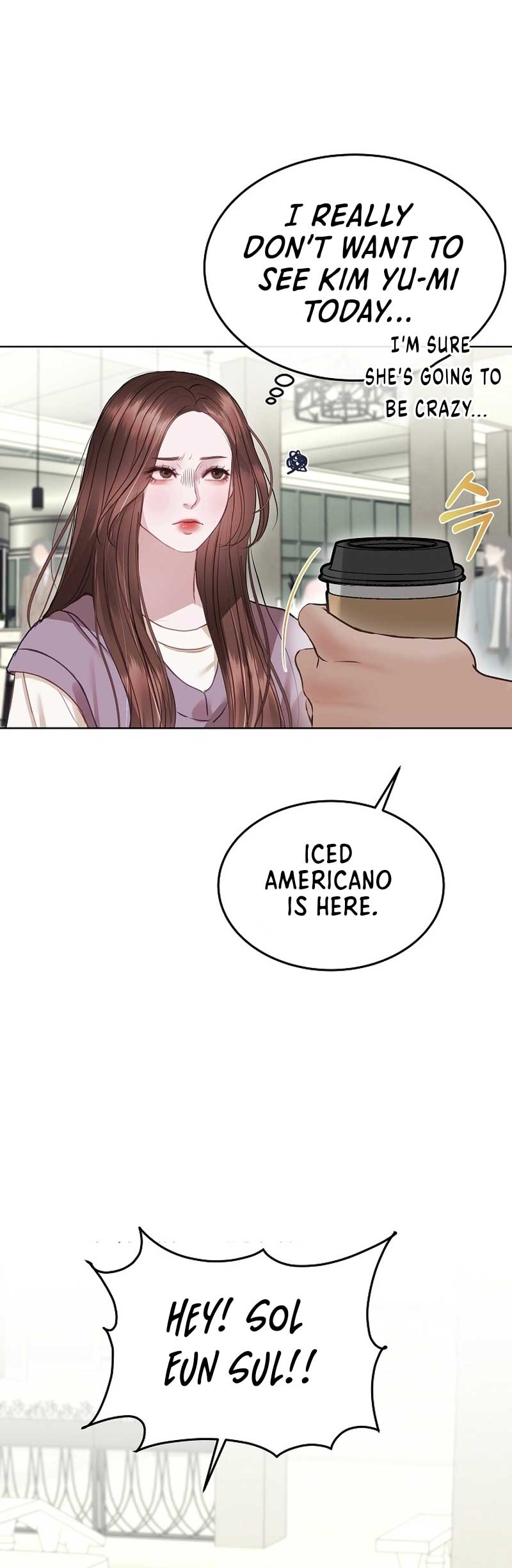 White Scandal Chapter 11 - Page 24