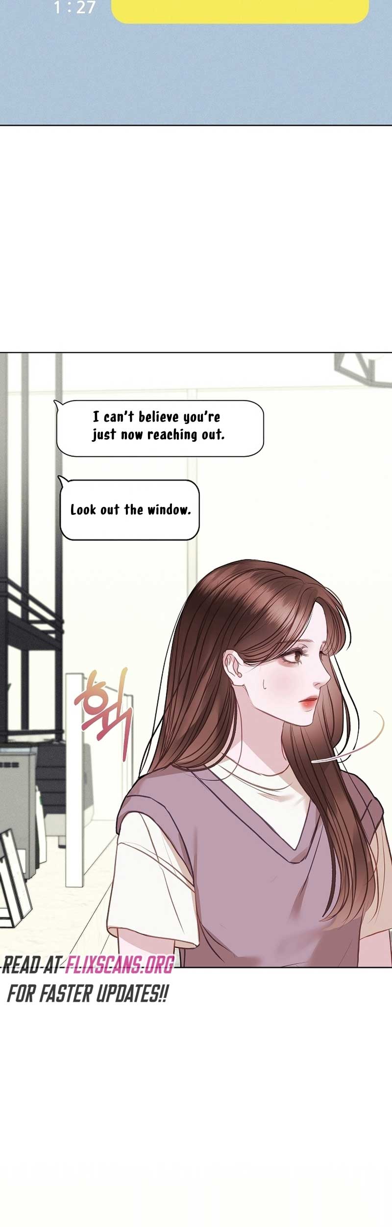 White Scandal Chapter 11 - Page 30