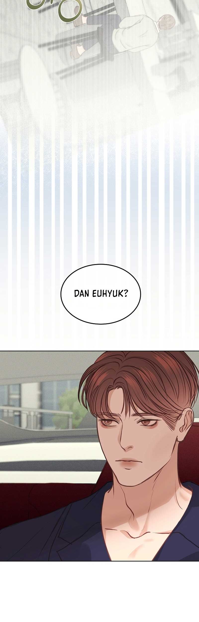 White Scandal Chapter 11 - Page 32