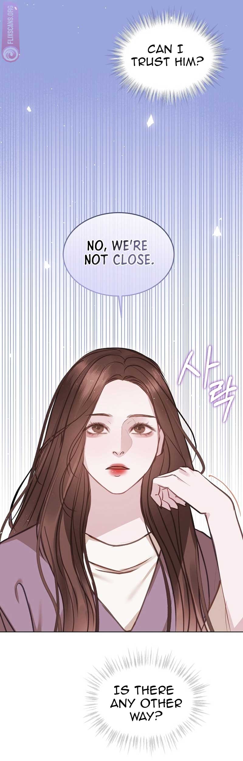 White Scandal Chapter 11 - Page 40
