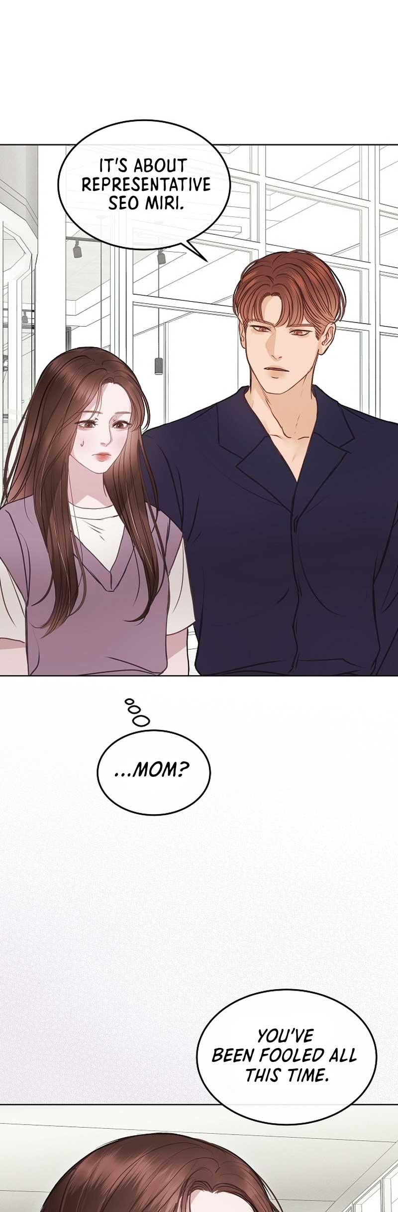White Scandal Chapter 11 - Page 45