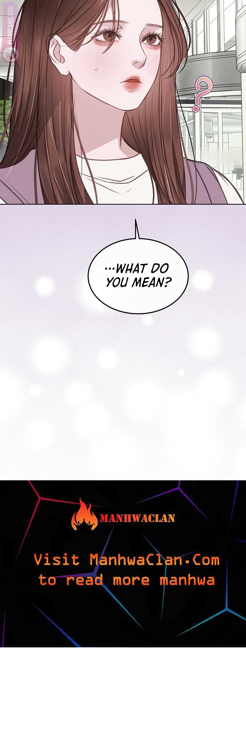 White Scandal Chapter 11 - Page 46