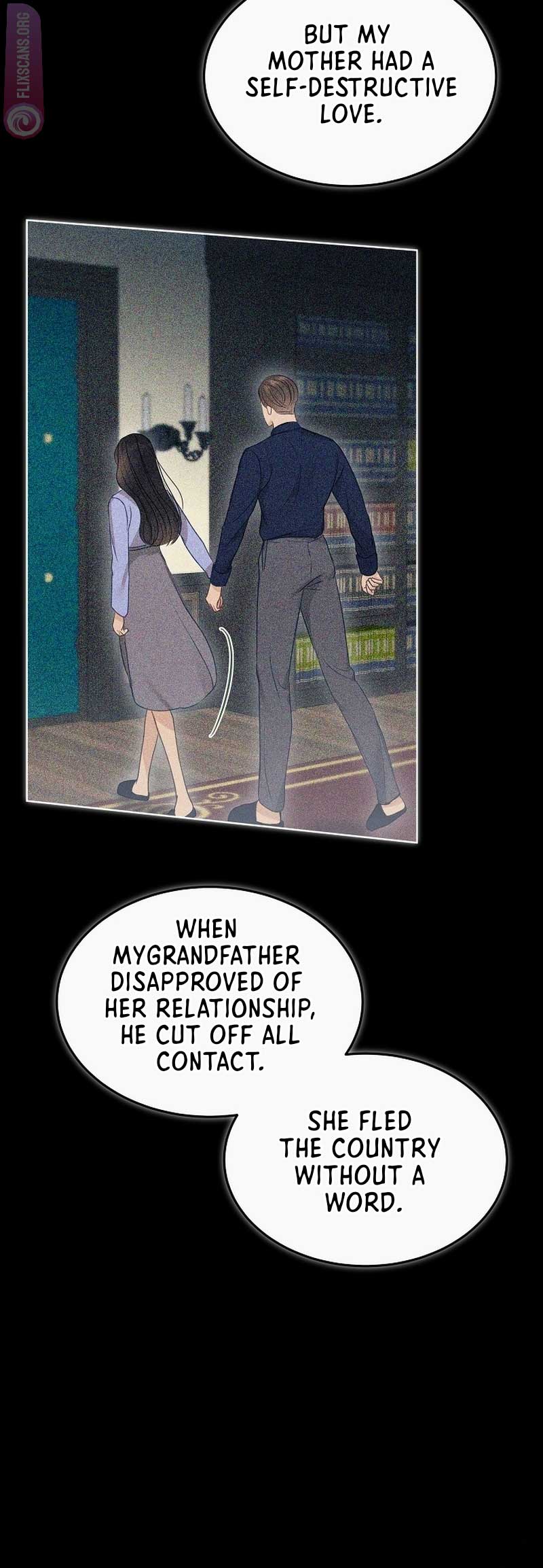 White Scandal Chapter 11 - Page 7