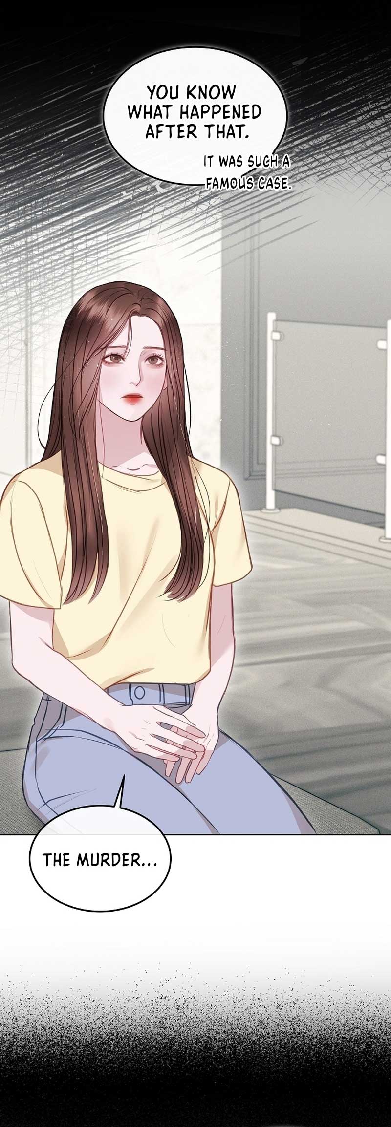 White Scandal Chapter 11 - Page 8