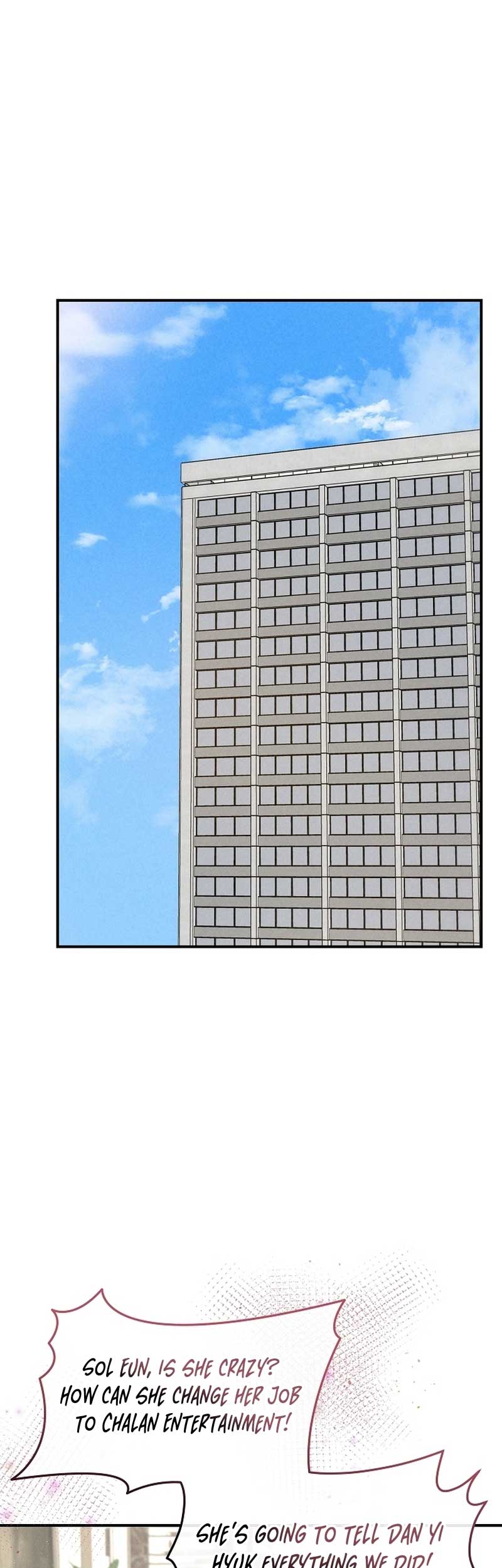 White Scandal Chapter 12 - Page 26