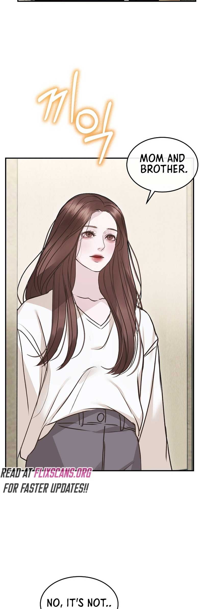 White Scandal Chapter 12 - Page 29