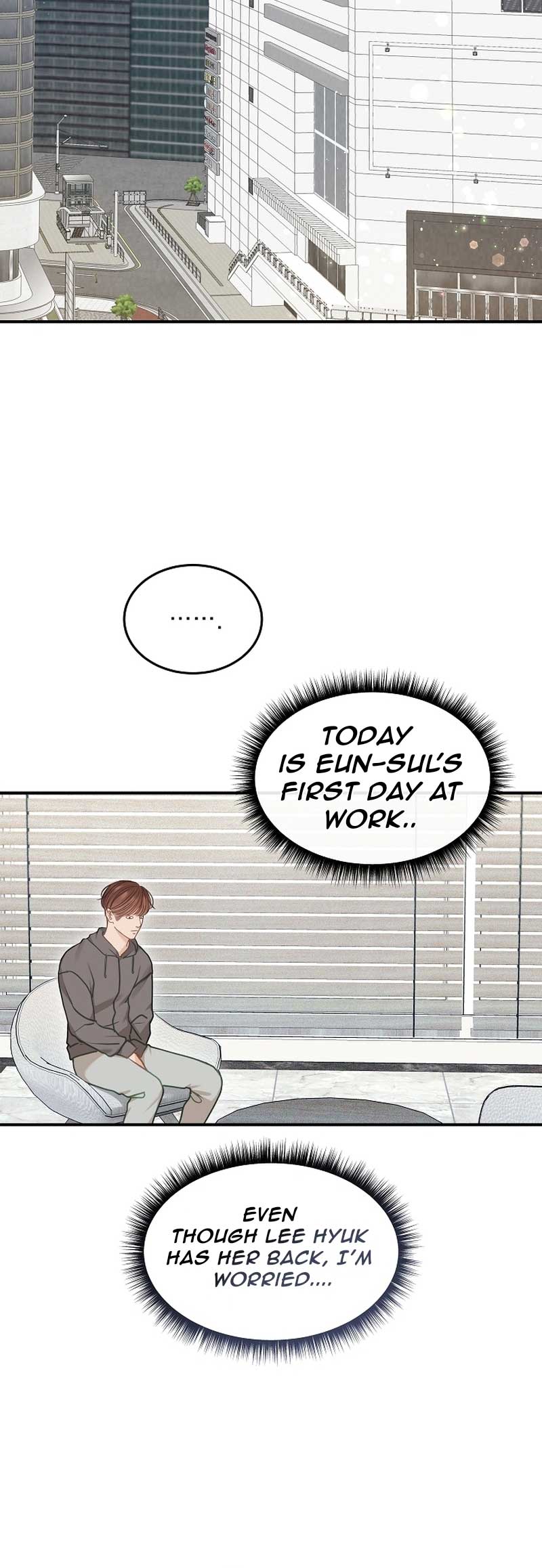 White Scandal Chapter 13 - Page 26