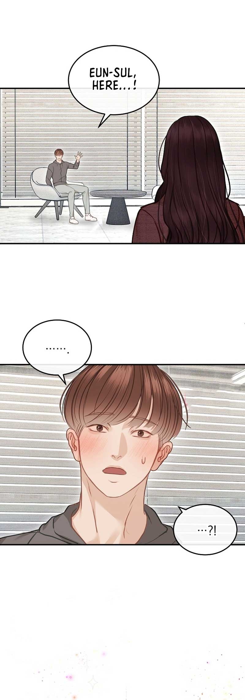 White Scandal Chapter 13 - Page 29