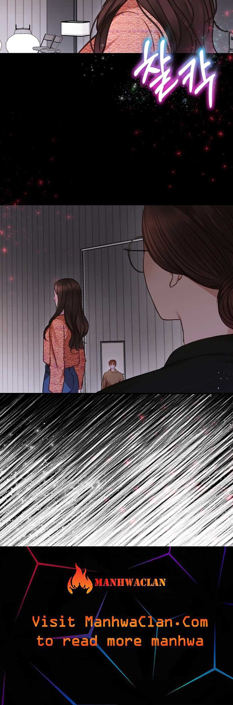 White Scandal Chapter 13 - Page 35