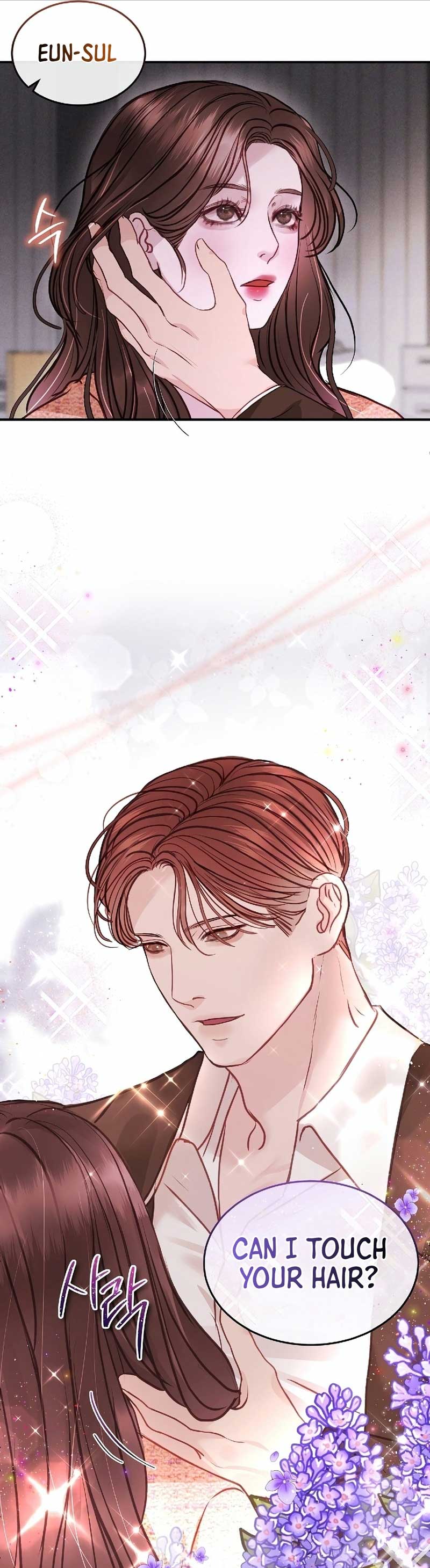 White Scandal Chapter 14 - Page 21