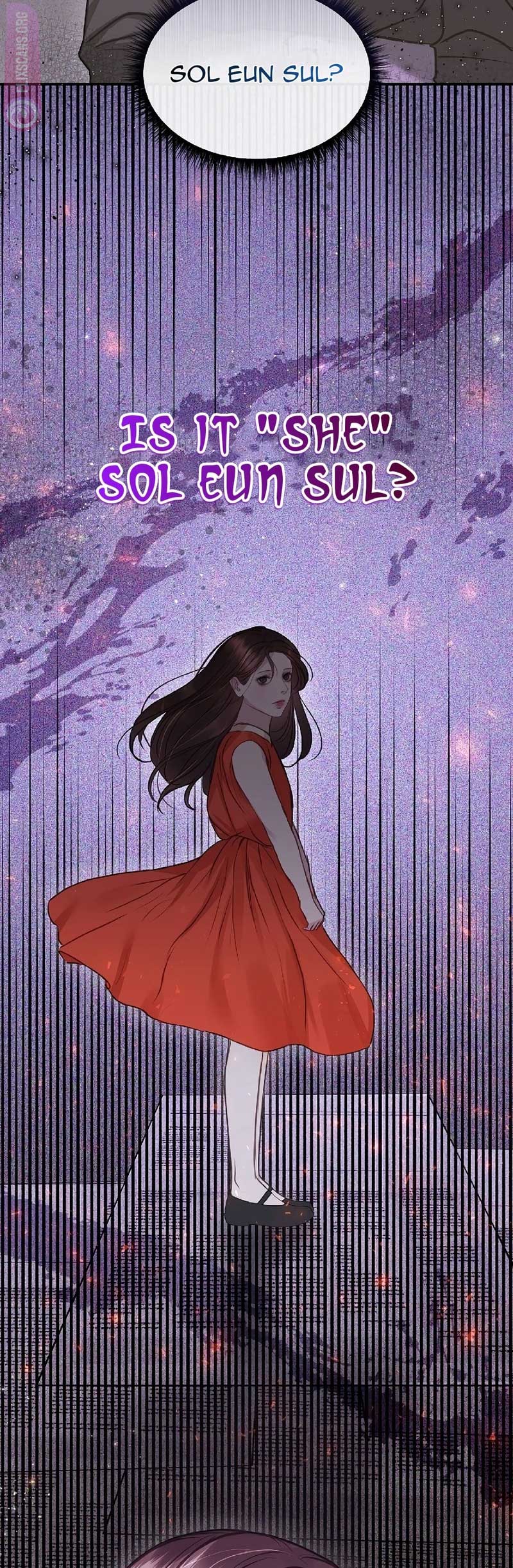 White Scandal Chapter 14 - Page 25