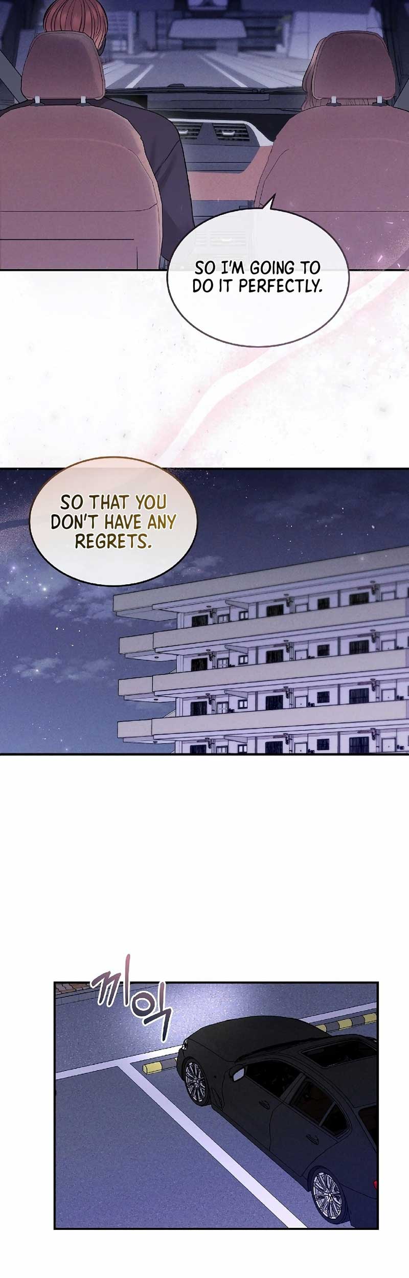 White Scandal Chapter 15 - Page 20
