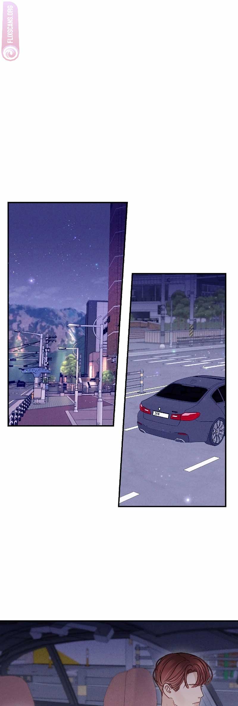 White Scandal Chapter 15 - Page 10